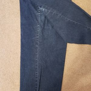croft and barrow pull on jeans